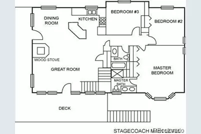68 Aspen Drive, Bailey, CO 80421 - Photo 34