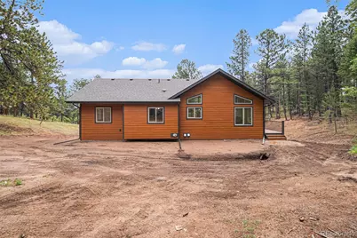 68 Aspen Drive, Bailey, CO 80421 - Photo 28