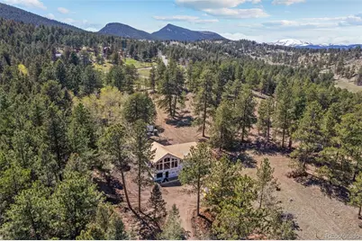 68 Aspen Drive, Bailey, CO 80421 - Photo 32