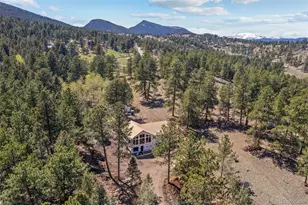 68 Aspen Dr, Bailey, CO 80421 - Photo 32