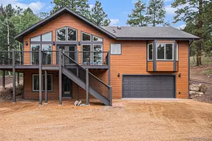 68 Aspen Dr, Bailey, CO 80421 - Photo 2