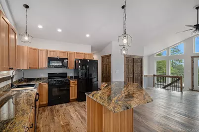 68 Aspen Drive, Bailey, CO 80421 - Photo 12