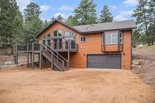 68 Aspen Dr, Bailey, CO 80421 - Photo 1