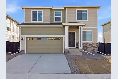 7312 27th Street Road, Greeley, CO 80634 - Photo 1