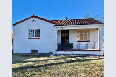 320 S Dale Court, Denver, CO 80219 - Photo 2