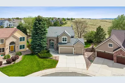 10086 Stratford Place, Highlands Ranch, CO 80126 - Photo 4