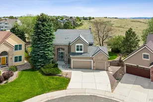 10086 Stratford Pl, Highlands Ranch, CO 80126 - Photo 4