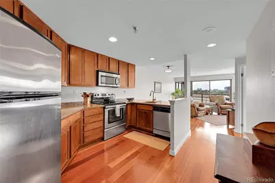 [Address not provided], Denver, CO  - Photo 4