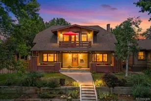 1910 S Corona St, Denver, CO 80210 - Photo 1