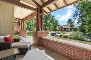 1910 S Corona St, Denver, CO 80210 - Photo 4