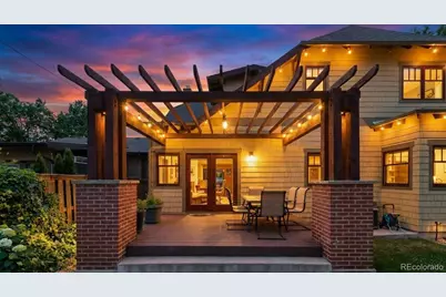1910 S Corona Street, Denver, CO 80210 - Photo 2