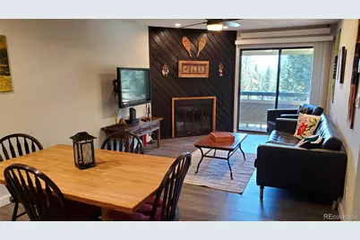 1001 Grandview Drive #C19, Breckenridge, CO 80424 - Photo 4