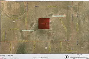 Tbd 23rd Street N, Blanca, CO 81123 - Photo 1