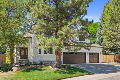 7663 S Grape Street, Centennial, CO 80122 - Photo 1