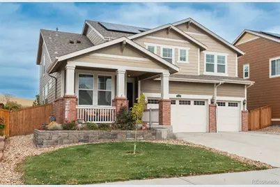 5323 E 140th Place, Thornton, CO 80602 - Photo 2