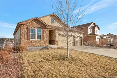 2990 Echo Park Drive, Castle Rock, CO 80104 - Photo 2