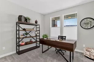 2032 Sagerock Dr, Castle Pines, CO 80108 - Photo 14