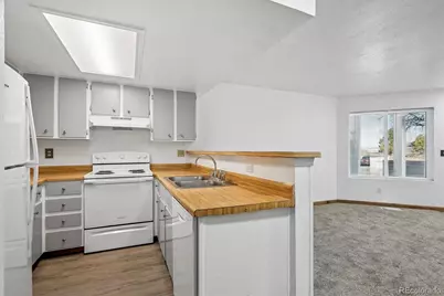 17050 E Ford Drive #102, Aurora, CO 80017 - Photo 8