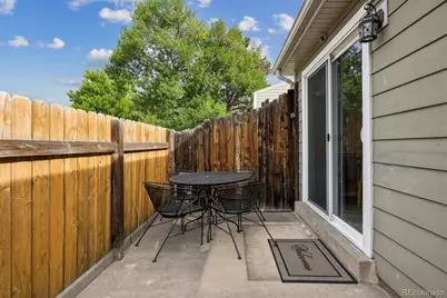 5711 W 92nd Avenue #10, Westminster, CO 80031 - Photo 20