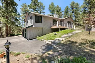 35925 Whispering Pine Ct, Elizabeth, CO 80107 - Photo 2