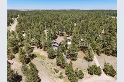 35925 Whispering Pine Court, Elizabeth, CO 80107 - Photo 42