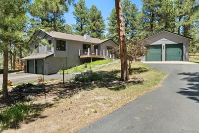 35925 Whispering Pine Court, Elizabeth, CO 80107 - Photo 1