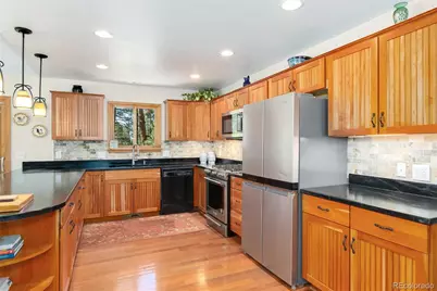 35925 Whispering Pine Court, Elizabeth, CO 80107 - Photo 4