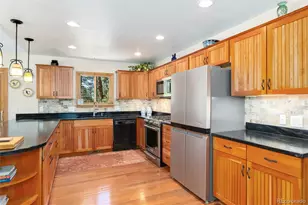 35925 Whispering Pine Ct, Elizabeth, CO 80107 - Photo 4