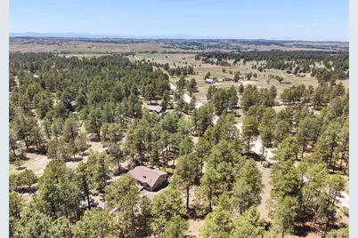35925 Whispering Pine Court, Elizabeth, CO 80107 - Photo 38