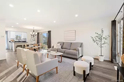 4416 W Pondview Drive, Littleton, CO 80123 - Photo 1