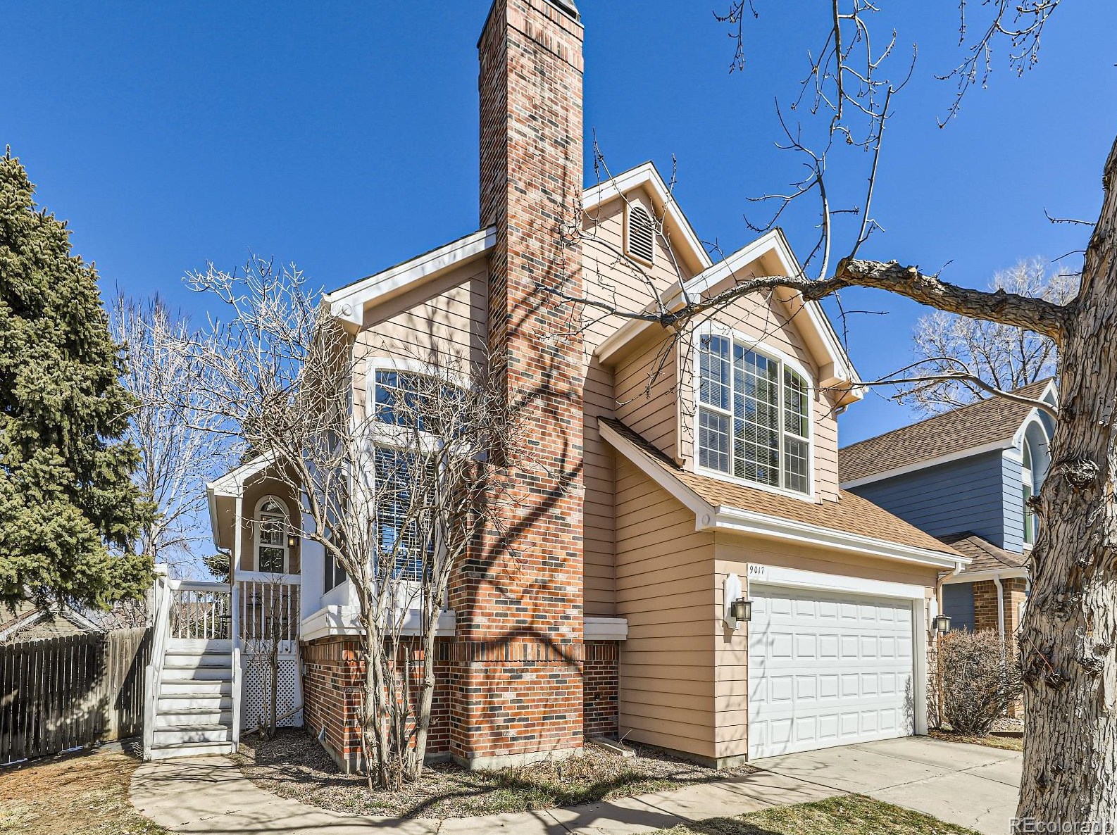 9017 Alabama Pl, Denver, CO 80232-5256