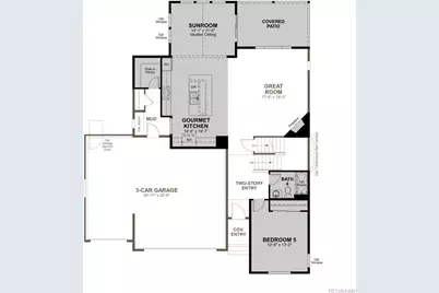 6397 Steppes Way, Loveland, CO 80538 - Photo 2