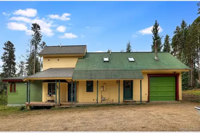 644 Spruce Creek Road, Breckenridge, CO 80424 - Photo 30