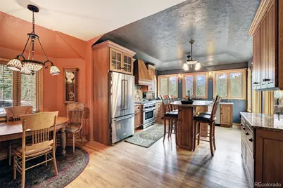 644 Spruce Creek Road, Breckenridge, CO 80424 - Photo 2