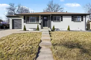 5455 S Knox Ct, Littleton, CO 80123 - Photo 2