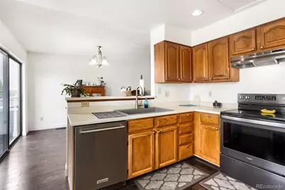 8731 W Cornell Avenue #1, Denver, CO 80227 - Photo 14