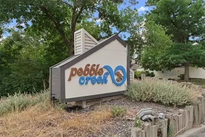 3550 S Harlan Street #157, Denver, CO 80235 - Photo 24