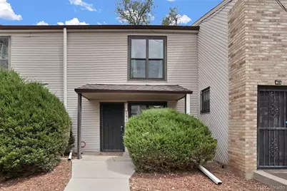 3550 S Harlan Street #157, Denver, CO 80235 - Photo 1