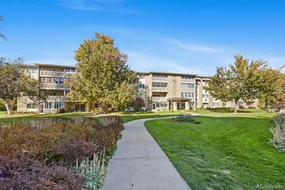 650 S Alton Way #3B, Denver, CO 80247 - Photo 1