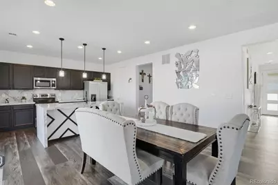 3963 Flat Rock Street, Aurora, CO 80019 - Photo 12