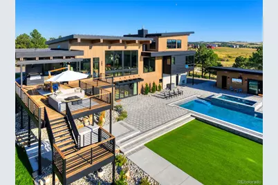 10811 Shadow Pines Road, Parker, CO 80138 - Photo 22