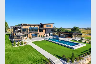 10811 Shadow Pines Road, Parker, CO 80138 - Photo 34