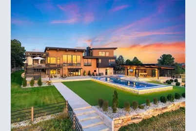 10811 Shadow Pines Road, Parker, CO 80138 - Photo 2