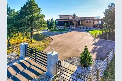 10811 Shadow Pines Road, Parker, CO 80138 - Photo 50