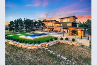 10811 Shadow Pines Road, Parker, CO 80138 - Photo 44