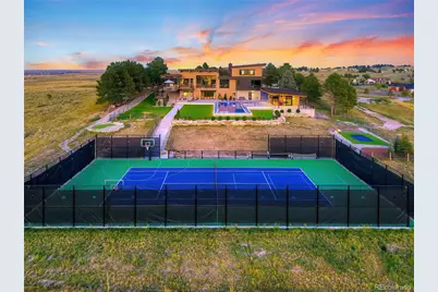 10811 Shadow Pines Road, Parker, CO 80138 - Photo 2