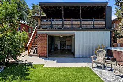 4921 W 34th Avenue, Denver, CO 80212 - Photo 34