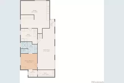 4921 W 34th Avenue, Denver, CO 80212 - Photo 40