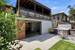 4921 W 34th Ave, Denver, CO 80212 - Photo 2