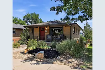 4921 W 34th Avenue, Denver, CO 80212 - Photo 1